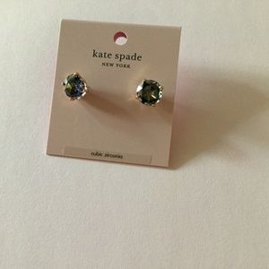 Kate Spade Post Earrings